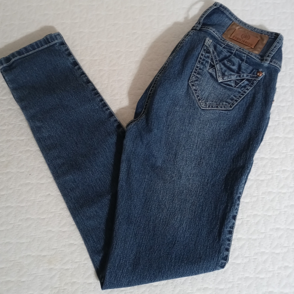 Size 7 Girls jeans